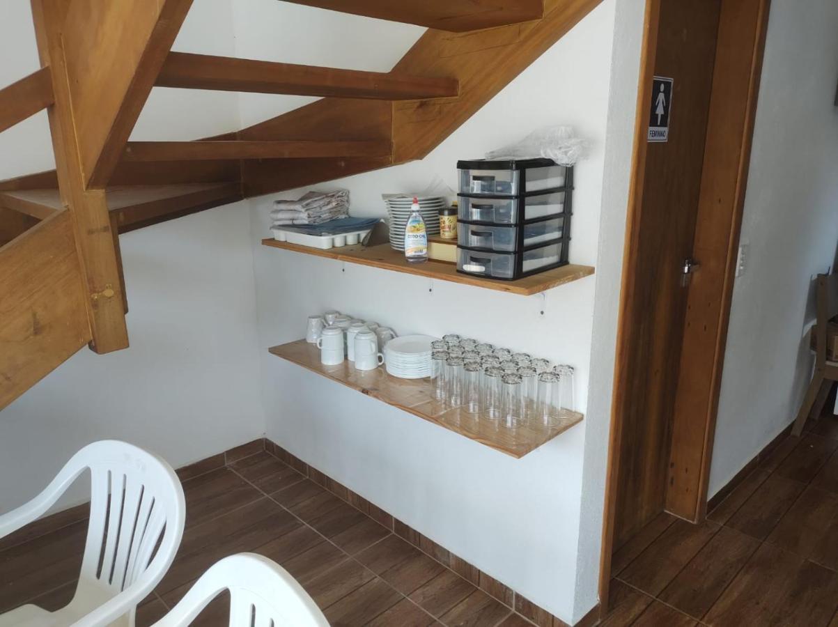 Quarto Família Deluxe