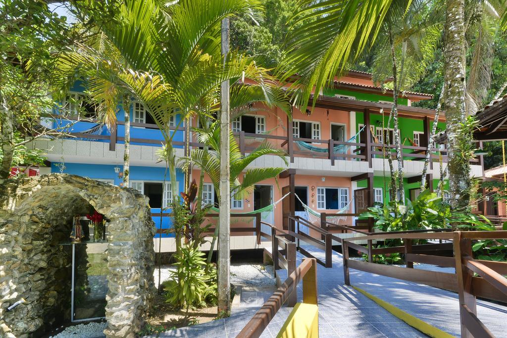 Apartamento de 1 Quarto (2 Adultos)