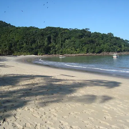 Pousada Raios De Luar-2