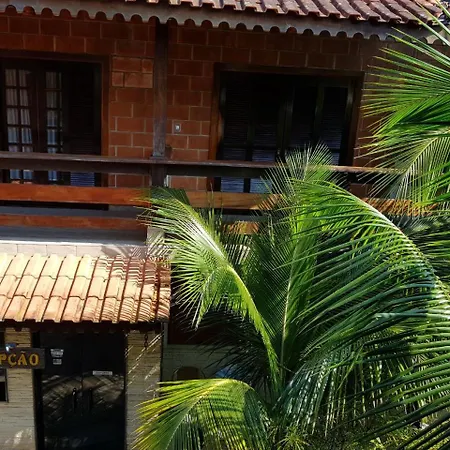 Pousada Morada Das Ilhas-2